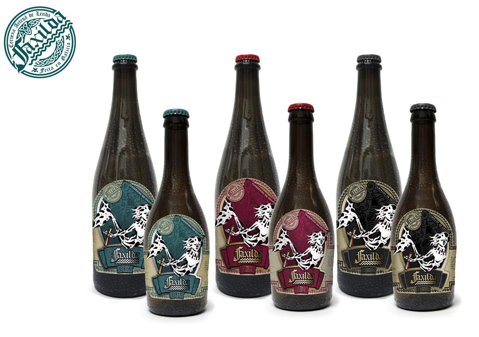 faxilda cervezas