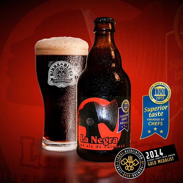 La Negra
