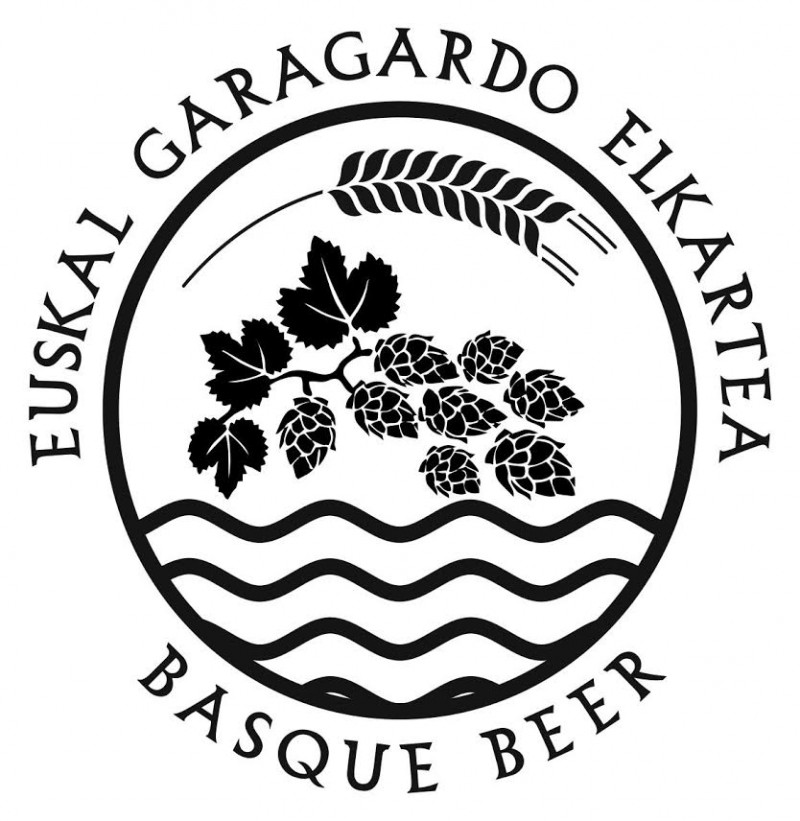EGE Euskal Garagardo Elkartea Basque Beer